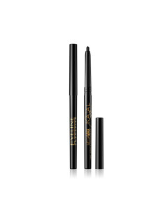 Lapiz Ojos Eyeliner Automatico Megamax Kajal Eveline Negro