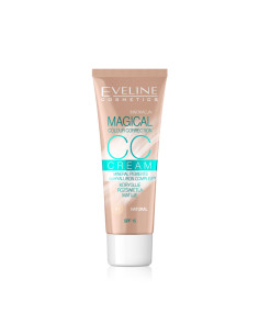 CC Cream Eveline Magical Colour Corrector Nº51 30Ml