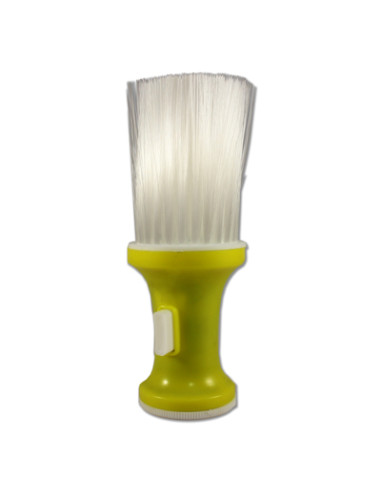 Cepillo Cuello Talco