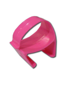 Muñequera Papel Ringlets