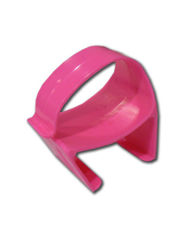 Muñequera Papel Ringlets