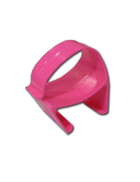 Muñequera Papel Ringlets