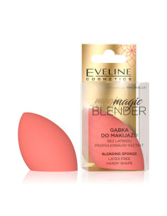 Esponja De Maquillaje Eveline Magic Blender