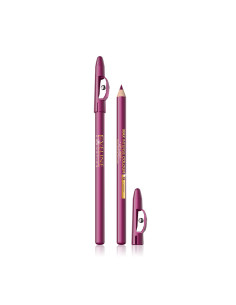 Lápiz De Labios Eveline Max Intense Colour Cherry Nº19