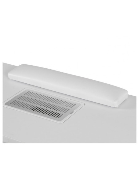 Mesa Manicura Doble Con Aspirador-Wk-M001