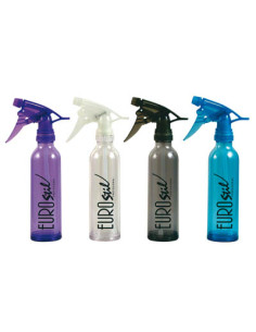 Pulverizador Alargado Colores