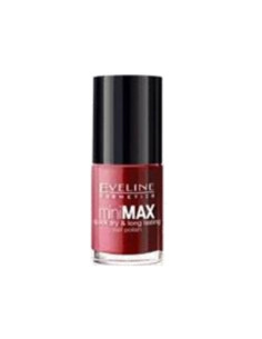 Esmalte Uñas Mini Max Eveline Nº 375 8Ml