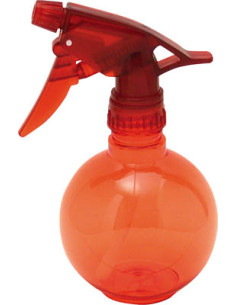 Pulverizador Bola Plastico