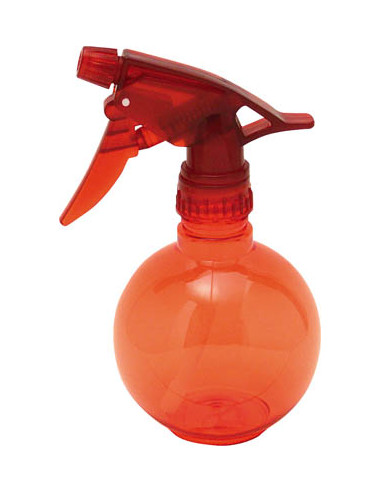 Pulverizador Bola Plastico