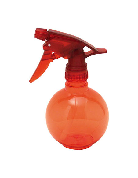 Pulverizador Bola Plastico