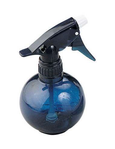Pulverizador Bola Plastico