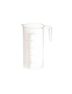 Probeta Plastico Gr 2