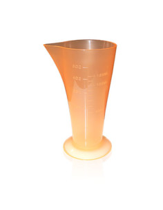 Probeta Plastico Gr