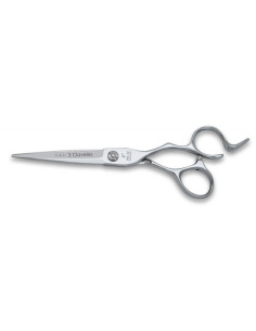 Tijera Corte 6" Sukai 3 Claveles Mod. 12847