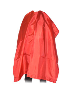 Peinador Peluqueria Rojo