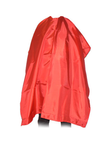 Peinador Peluqueria Rojo