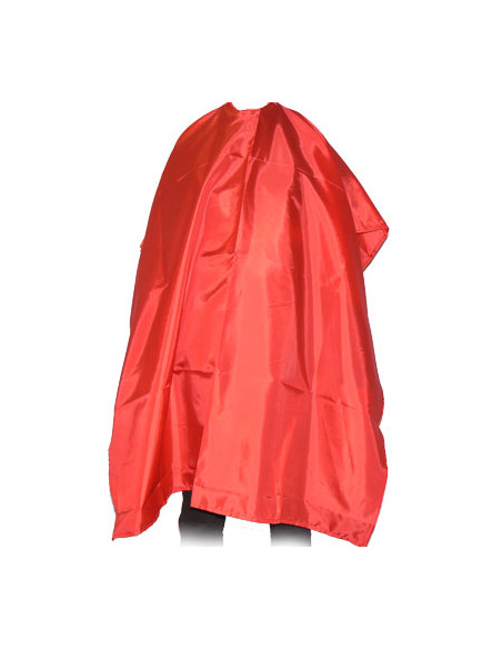 Peinador Peluqueria Rojo