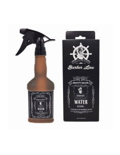 Pulverizador Spray Barber Line 650Ml 2