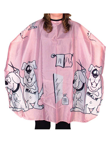 Peinador Infantil Rosa