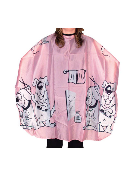 Peinador Infantil Rosa