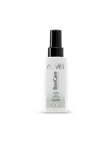Loción En Spray Nirvel Anticaída Basicare 150Ml