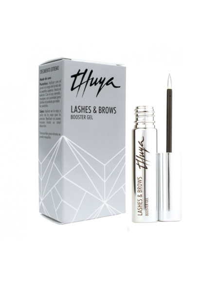 Sérum Thuya Cejas y Pestañas Booster Gel