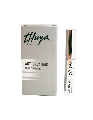Tratamiento Canas Thuya Cejas Anti Grey Hair