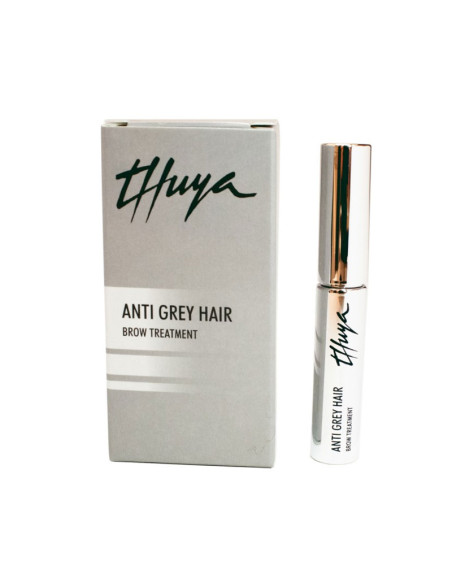 Tratamiento Canas Thuya Cejas Anti Grey Hair