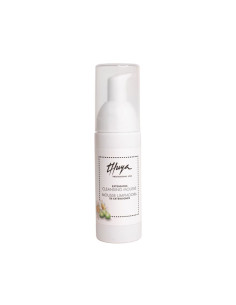 Mousse Thuya Limpiadora De Extensiones Pestañas 50Ml