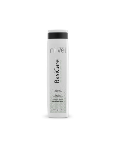 Champu Nirvel Anticaída Basicare 250Ml