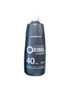 Oxigenadas Montibello Oxibel Crema Litro Nº 40