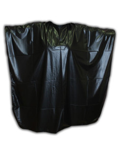 Capa Tinte Negra