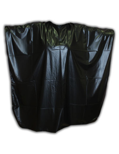 Capa Tinte Negra