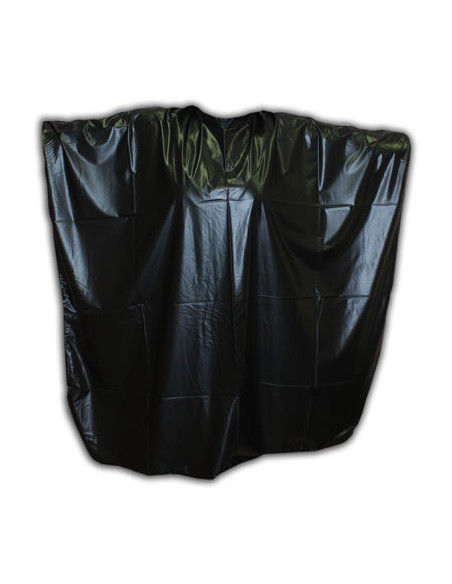 Capa Tinte Negra