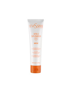 Mascarilla Facial Levissime Vitamina C Splendor 100Ml