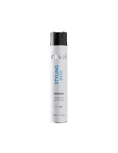 Laca Nirvel Strong Styling Basic 400Ml