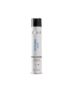 Laca Nirvel Extra Strong Styling Basic 750Ml