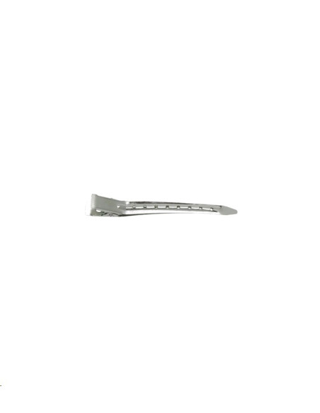 Pinzas Pato Metal 12Uni