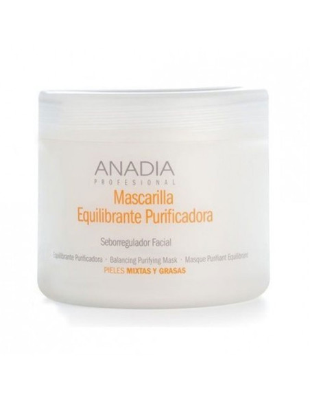 Mascarilla Anadia Equilibrante Purificadora 500Ml
