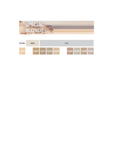 Tinte Koleston Wella 60Ml