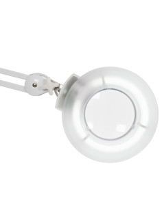 Lupa Pie Fluorescente 3 Aumentos WKL002 2