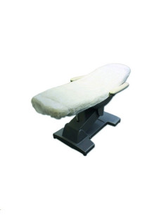 Sábanas Ajustables Desechables Blancas 95X2250Cm Paq.5 Uni