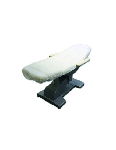 Sábanas Ajustables Desechables Blancas 95X2250Cm Paq.5 Uni