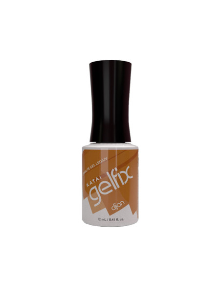 Esmalte Semipermanente Katai Gelfix Dijon 12Ml