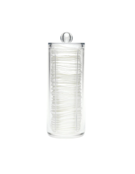 Dispensador de Discos Desmaquillantes