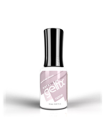 Esmalte Semipermanente Katai Gelfix Nome 12Ml