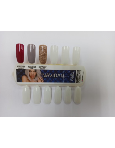 Esmalte Semipermanente Katai Gelfix Nome 12Ml