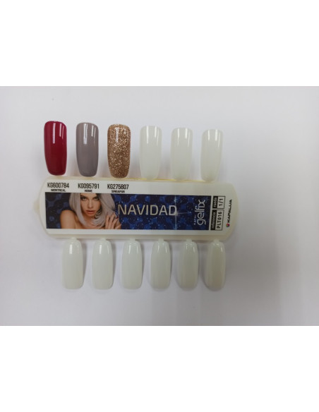 Esmalte Semipermanente Katai Gelfix Nome 12Ml