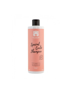 Champú Valquer Especial Rizos Curly Girl 400Ml 2