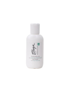 Finalizador Gel Thuya Arbol de Té 100 Ml